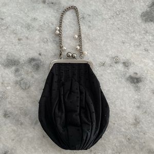 Tara Jarmon For Target Clutch